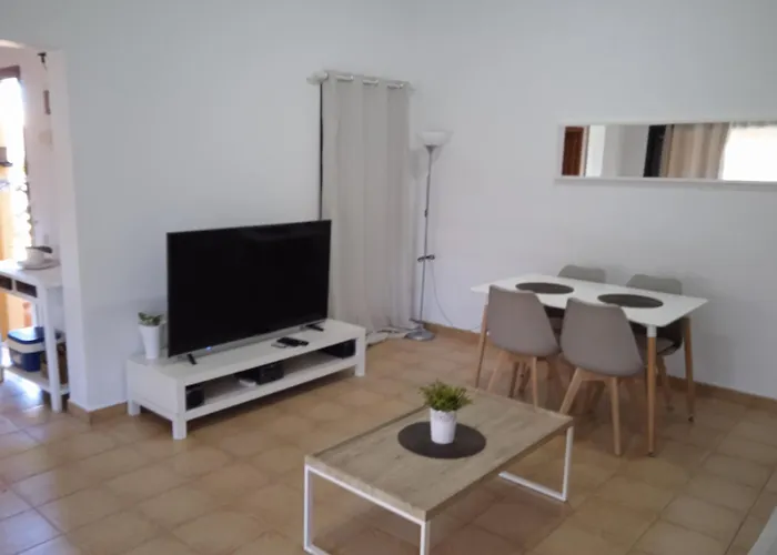 Vivienda Vacacional Orquidea