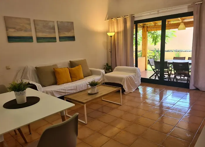 Vivienda Vacacional Orquidea