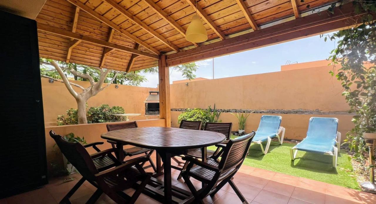 Casa de vacances Orquidea Corralejo
