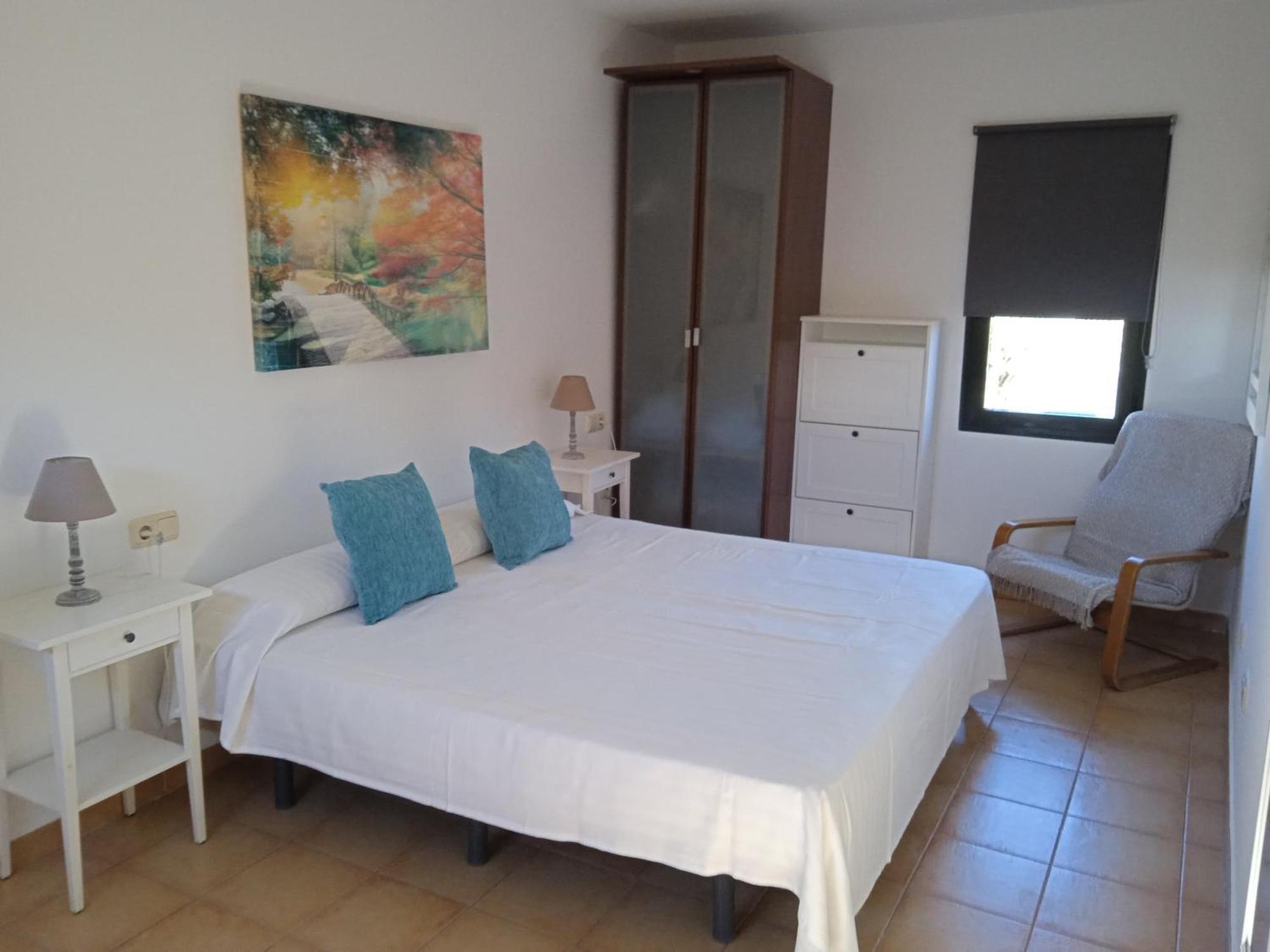 Casa de vacances Orquidea *