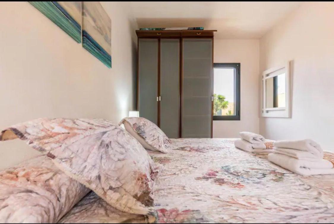 Casa de vacances Orquidea