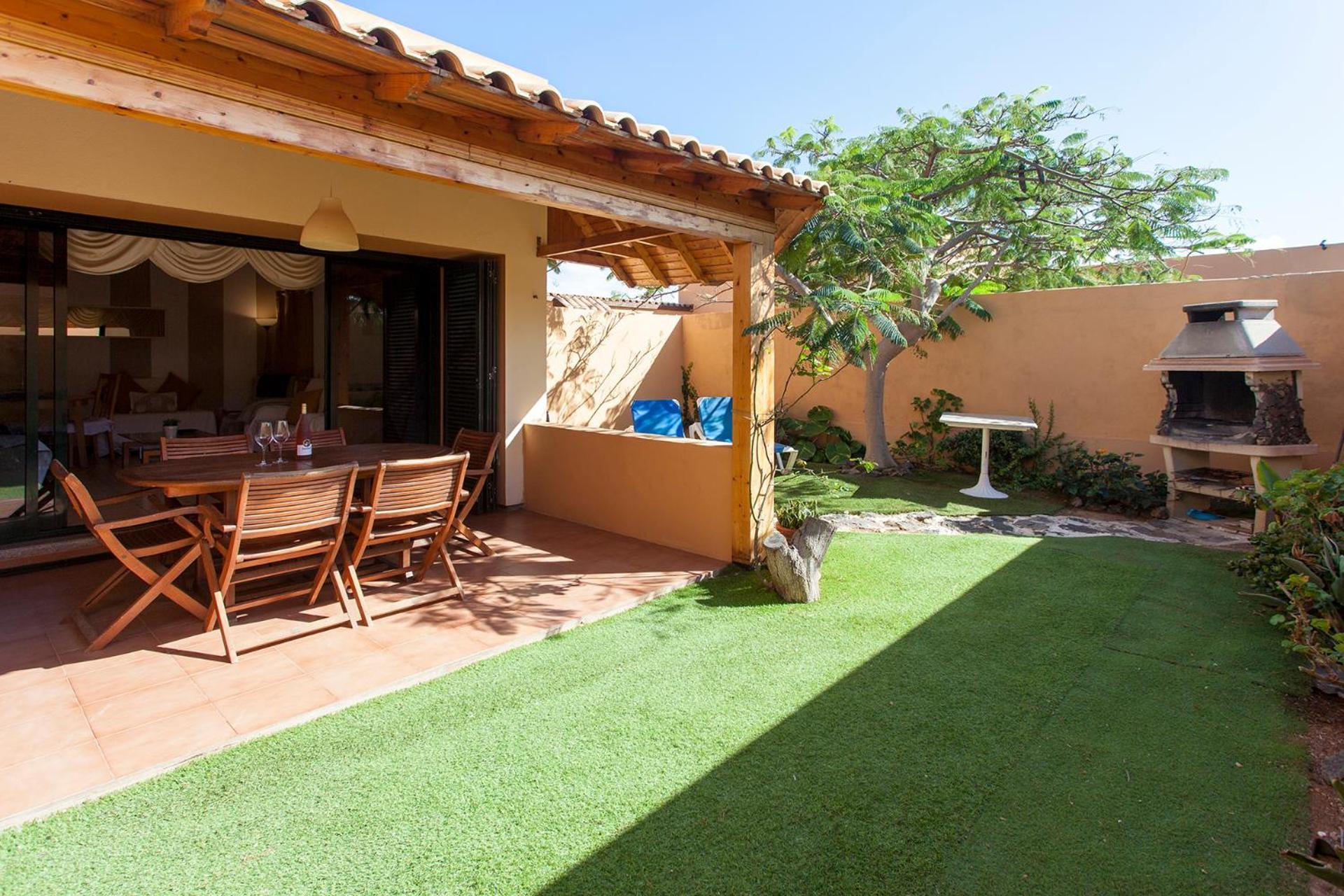 Casa de vacances Orquidea *