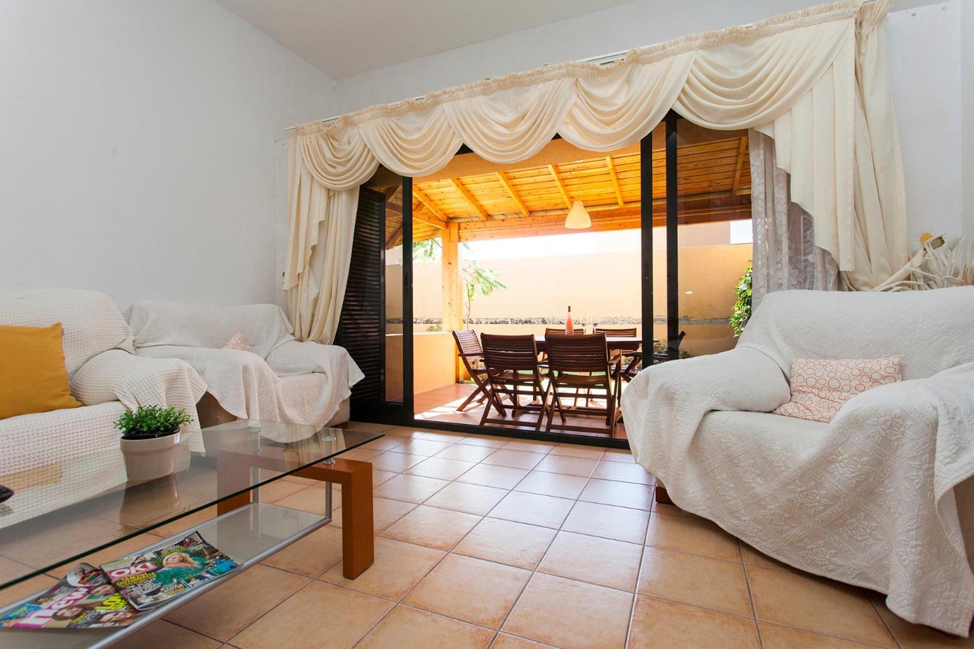 Casa de vacances Orquidea