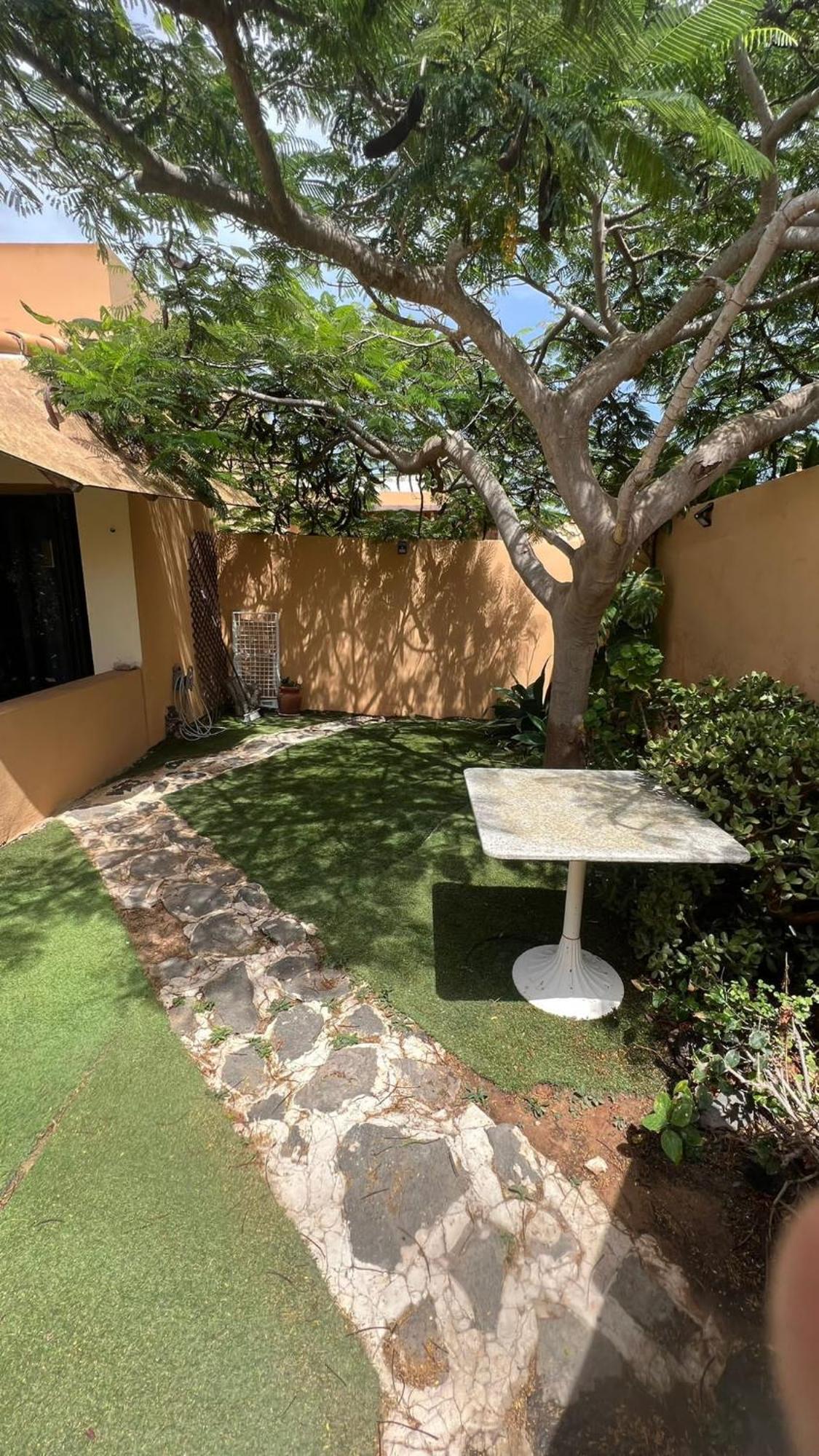 Casa de vacances Orquidea Corralejo