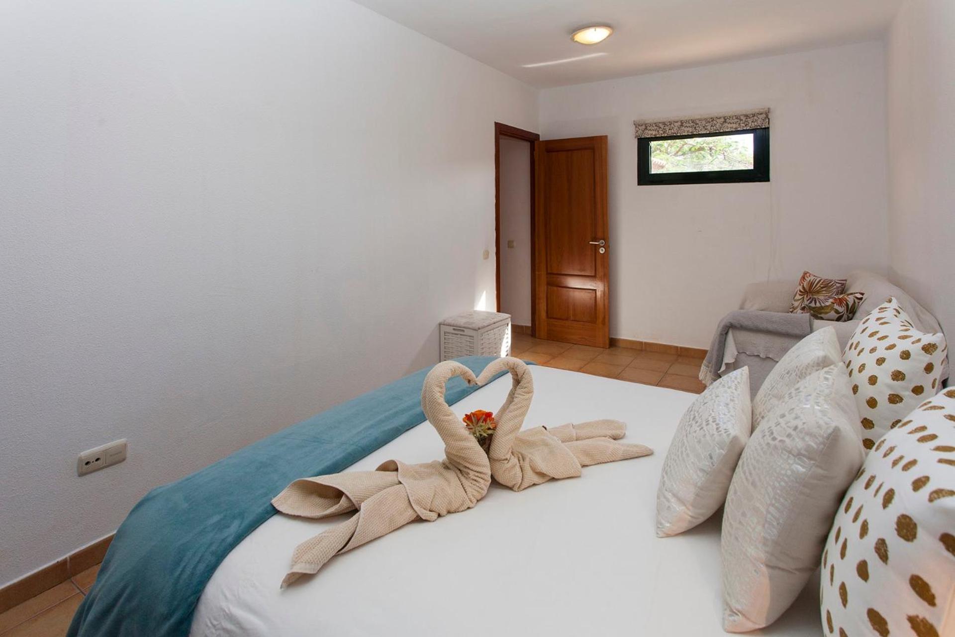 Casa de vacances Orquidea Corralejo