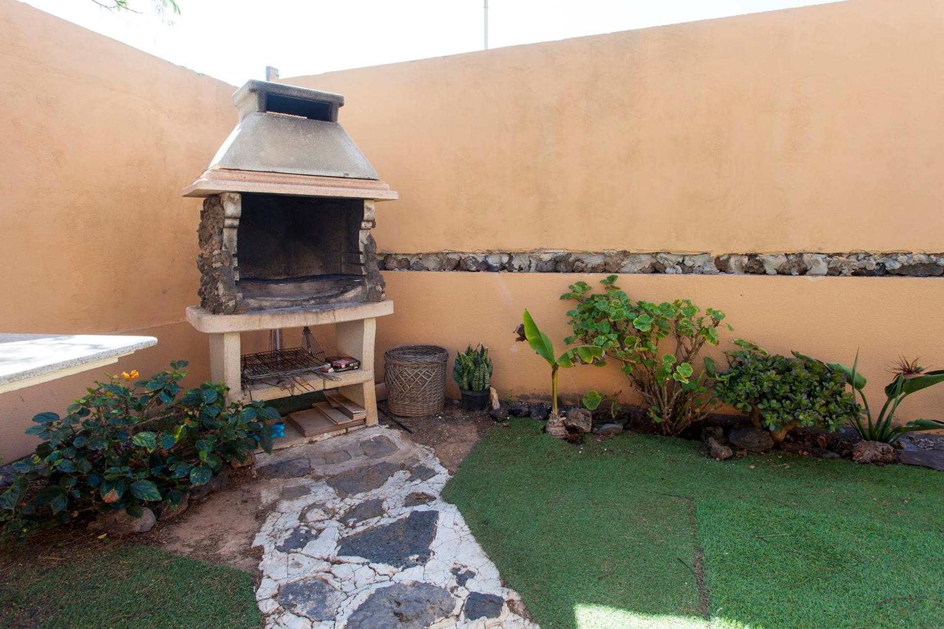 Casa de vacances Orquidea