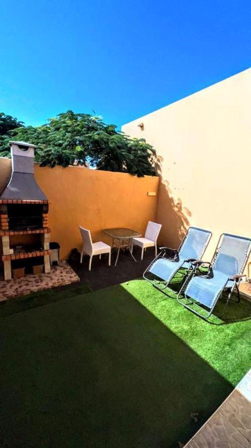 Casa de vacances Orquidea