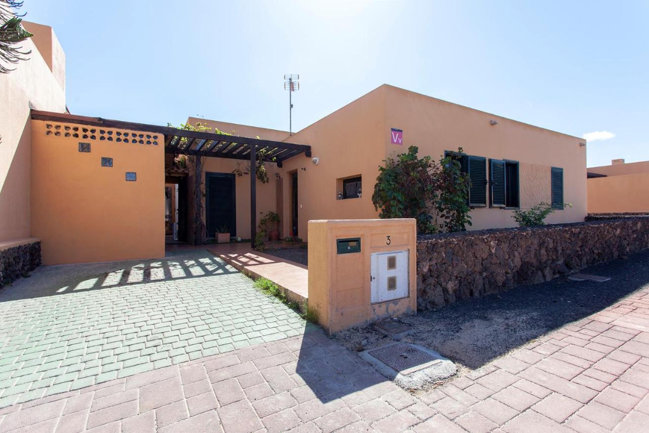 Casa de vacances Orquidea